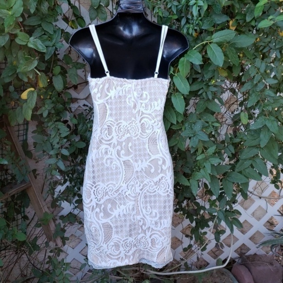 CUTE LITTLE‎ SEXY DRESS NOT FOR LOVE AND  LEMON - Picture 4 of 4